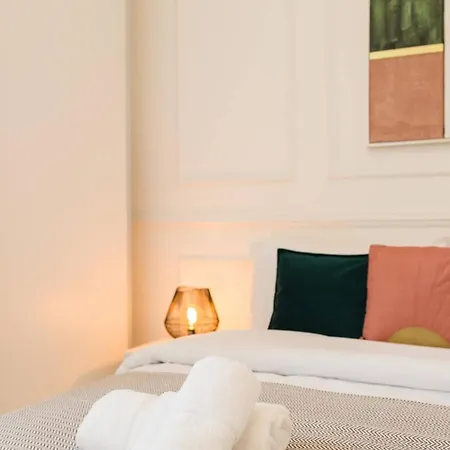 Designer Maltese Balcony Steps Away From Sea *