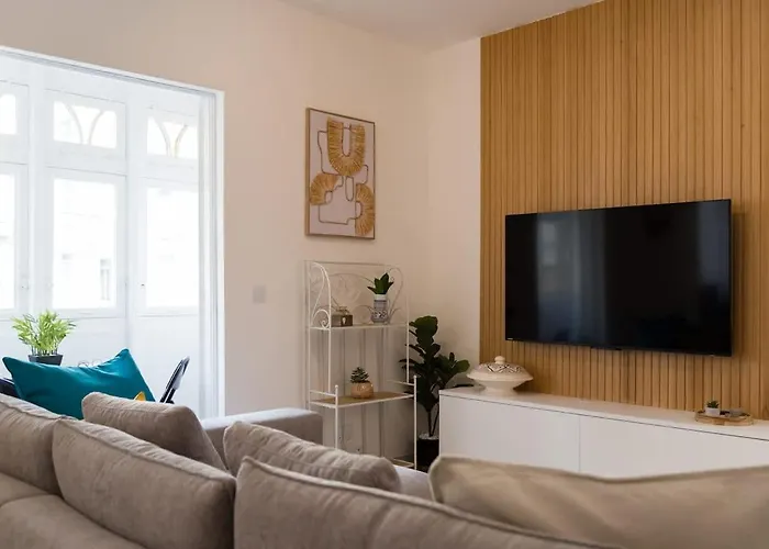 Designer Maltese Balcony Steps Away From Sea Gzira